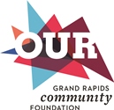 Grand Rapids Community Foundation Logo